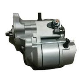 132-4948 Toro Dingo STARTER